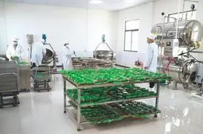 特色推薦 | 桐城碾玉峽黃栗豆腐 傳說、品鑒與限時(shí)秒殺