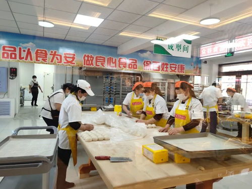 眾谷食品運(yùn)營中心落戶創(chuàng)業(yè)大街 開啟食品經(jīng)營新篇章