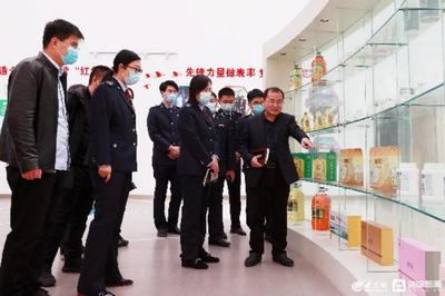 東營市人民政府加強食品經營監管，保障市民飲食安全